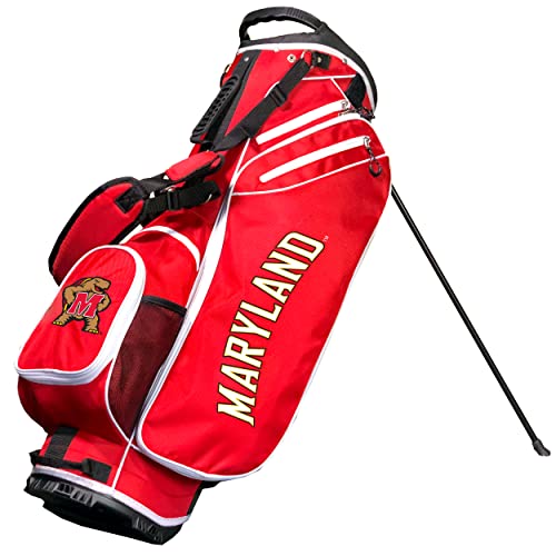 Team Golf Maryland Stand Bag
