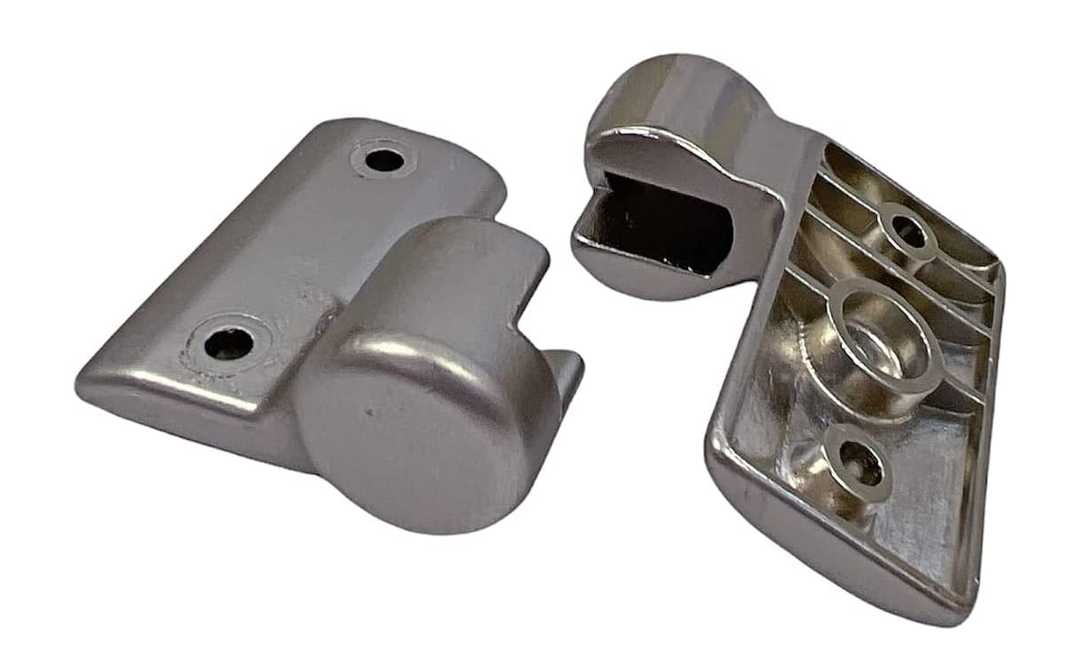 Cerniera Sx Coperchio Piano Cottura Ariston - D'Aragona Shop - Foto 13