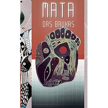 Capa do livro Mata: das Bruxas: 1