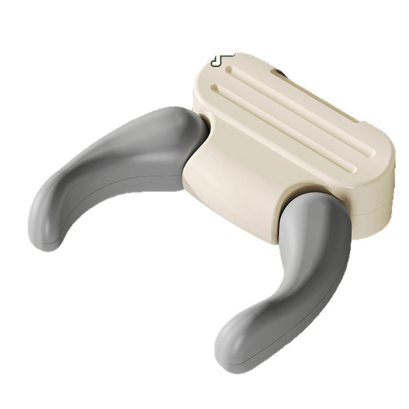 Adjustable Baby Bath Stand No-Drill Wall-Mount Design Features Heavy-Duty Suction Cups Foldable Portable Bath Support Frame Style 1