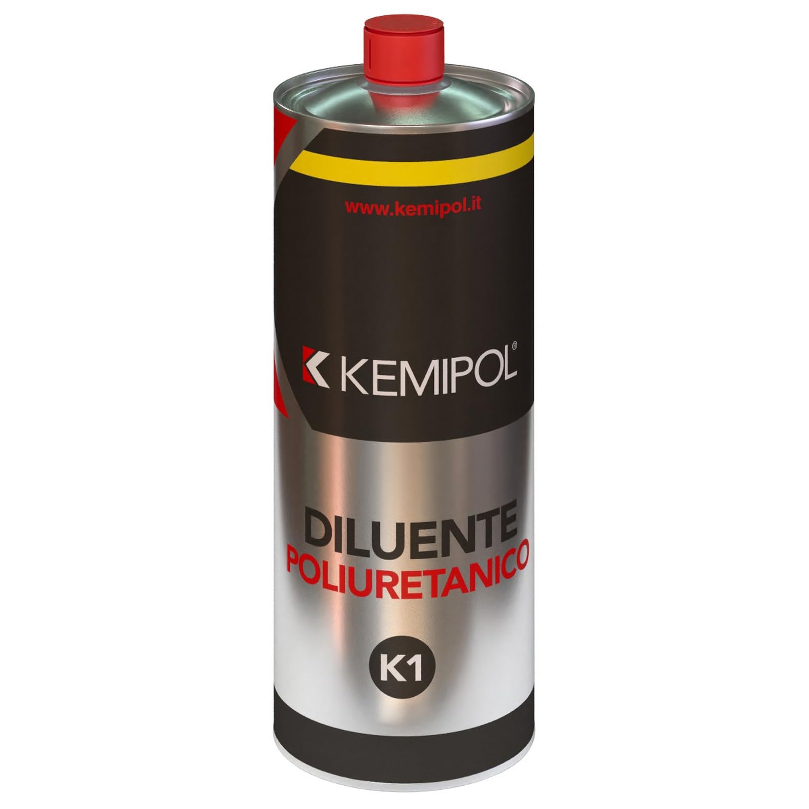 20PZ DILUENTE POLIURETANICO DA LT.1