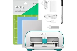 Cricut Joy: Unleash Your Creativity with Precision!