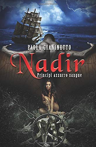 Nadir: Volume 5 Nadir: Volume 5