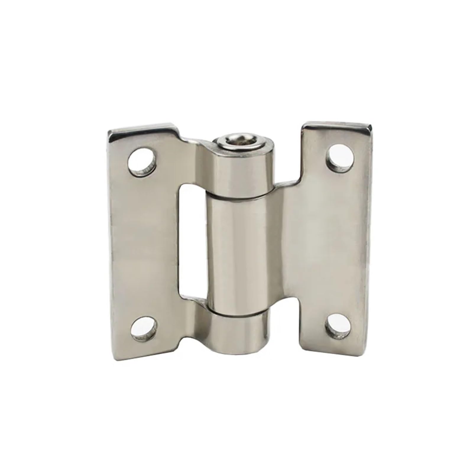 Ymuguegh One Color 6Cm Distribution Cabinet Ps Switch Control Side Box Door Hinge Fitting Hardware Part