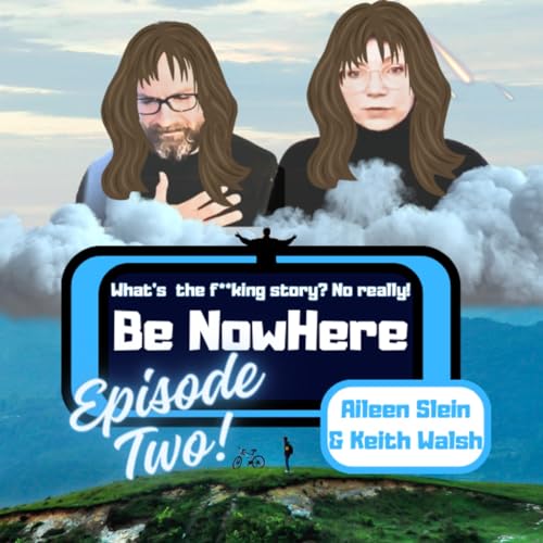 『EP 2 - Heads In Space』のカバーアート