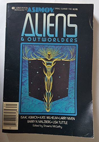 Isaac Asimov's Aliens & Outworlders