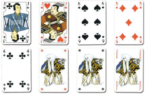 新品未開封 レア 0313さんのイラストのトランプPLAYING CARDS Amazon.co.jp: バイシクル ニンジャデック トランプ Bicycle Legendary