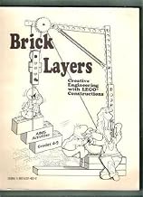 Brick Layers: Creative Engineering With Lego Constructions