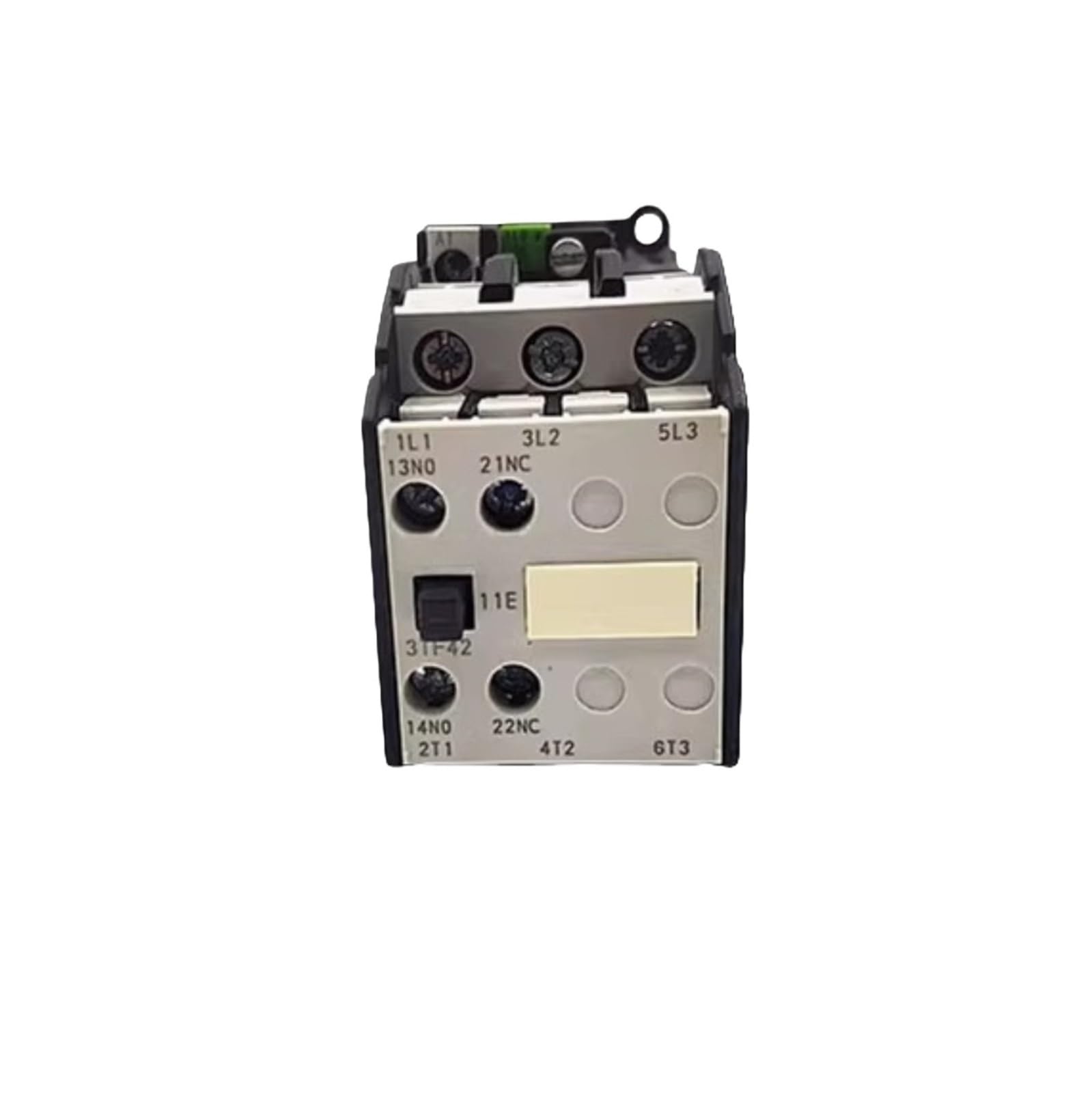 QfUxYYSLD Contactor 3TF4211-1XM4 3TF42 11-1X DC220V DC
