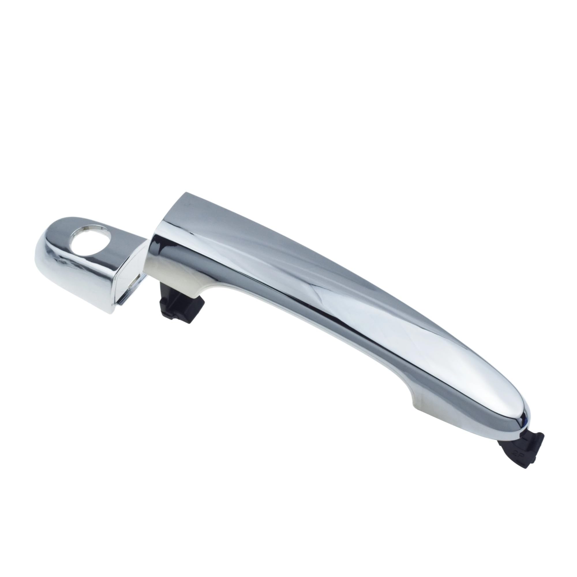 YMYYQW Car Outer Door Handle Car Front Rear Left Right Exterior Door Handle for Sorento 2.4L 3.5L 2011 2012 2013 2014 2015 82651-2P010 82651-1U010