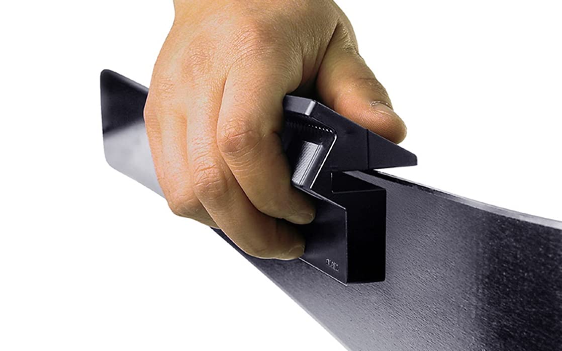 skiman Ergo Sharp PROFESIONAL Edger - Pulidora 90° - 85°