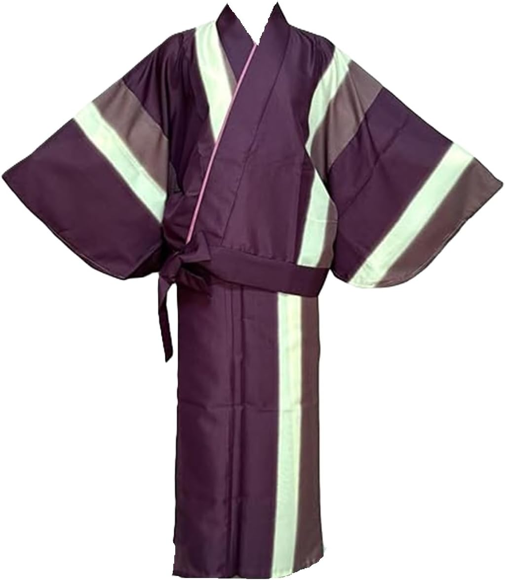 浴衣✿注染 手縫い仕立上がり 濃紺色 枝花 綿 浴衣✿注染 手縫い仕立 浴衣✿注染 手縫い仕立上がり 濃紺色 枝花 綿 浴衣✿注染 手縫い仕立