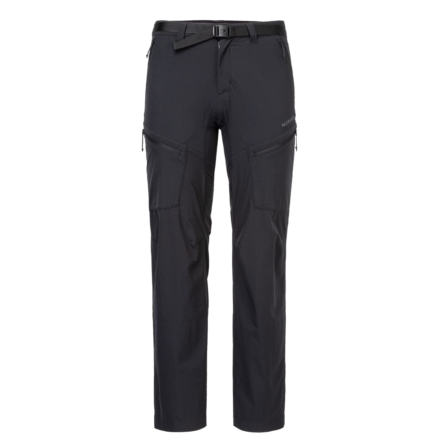 Karrimor Mens Panther Trousers - Black - 3XL