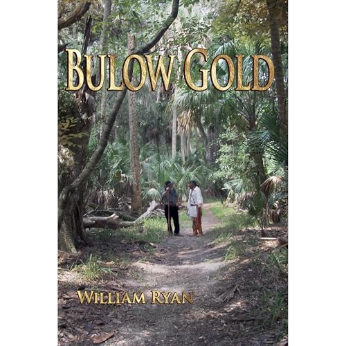 Bulow Gold by William Ryan episode artwork