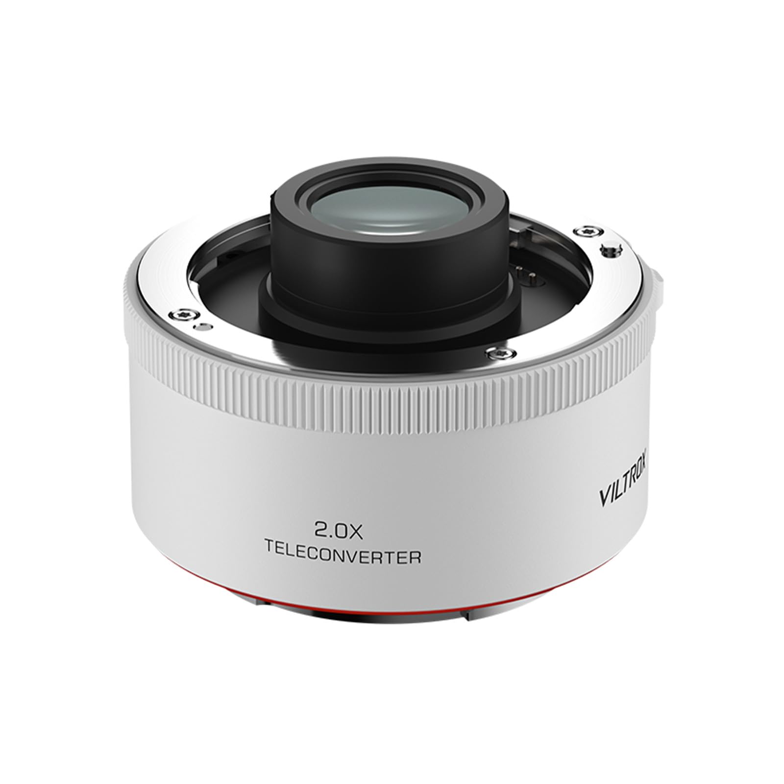 Viltrox TC-2.0X Teleconverter per Sony, teleobiettivo con autofocus, compatibile con fotocamere Sony E-Mount SEL70-200GM, SEL100-400GM e SEL200-600G