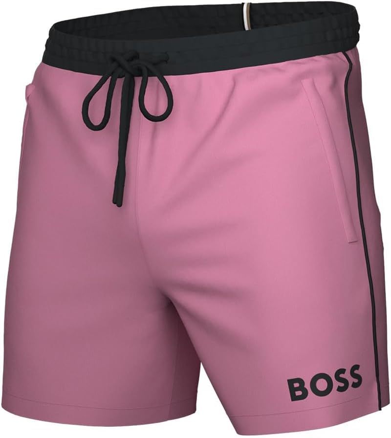 BOSS Men's Swim Shorts