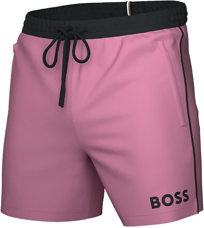 BOSS Men's Swim Shorts