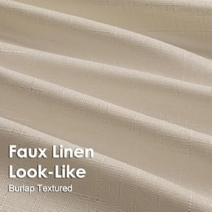 Ovzmefauxlinennaturallinencurtainstiers2panelslightfilteringsoftairyfarmhouseslubwindowcurtainpanels36inchlengthdrapesforlivingroombedroomdiningroomhomedecor30x36inch Urban Country Home Decor Ovzme faux linen natural linen curtains tiers 2 panels light filtering soft airy farmhouse slub window curtain panels 36 inch length drapes for living room bedroom dining room home decor 30×36 inch urban country home decor