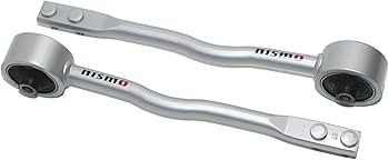 GR系テンションロッド Amazon | nismo ( ニスモ ) テンションロッド セット スカイライン R33