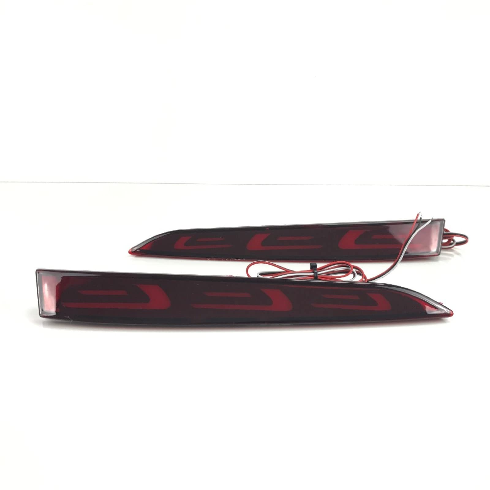 For Hyundai verna 2017-2018,Rear Bumper Lamp Tail Lamp