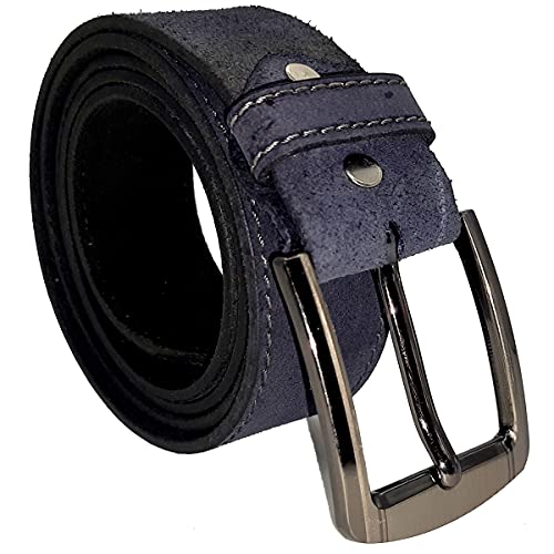 Image of exotique Men's Casual Genuine Leather Belt(BM0006)