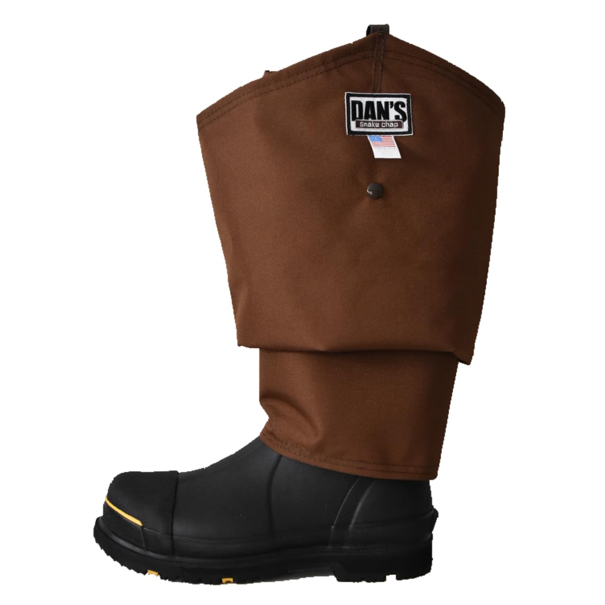 Dan Frogger Dryshod Southland Dan's Briar Proof Hip