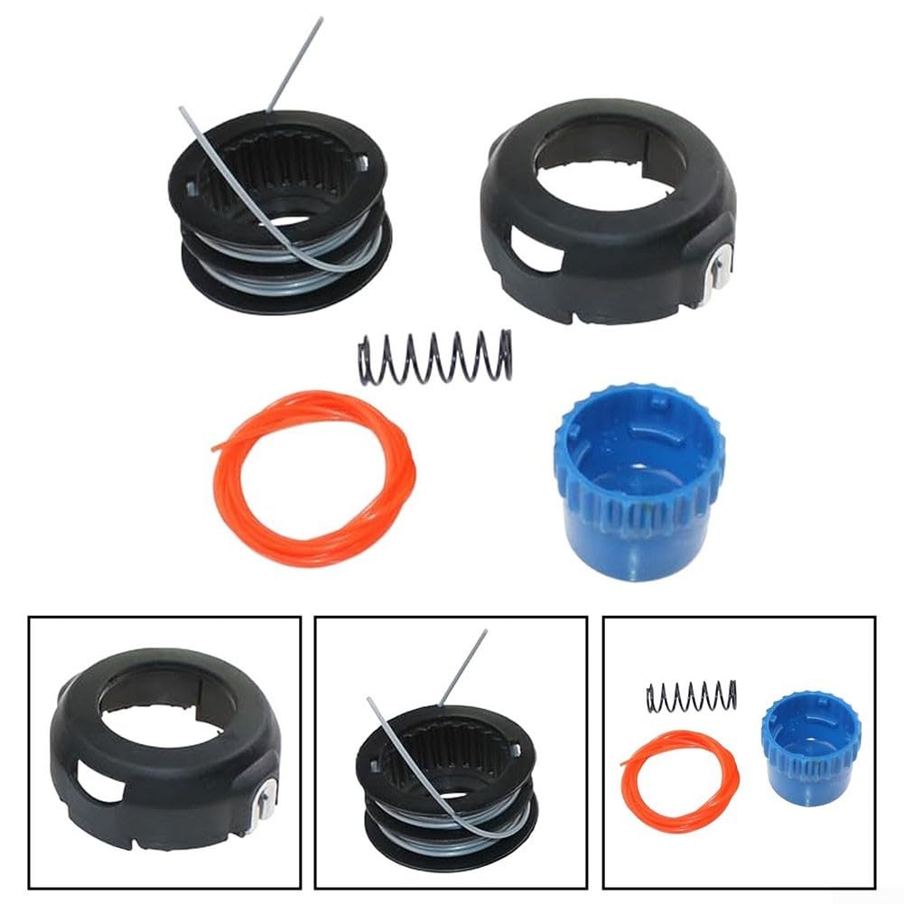 Cabezal de corte T25B para 115iL 136LiC repuesto para durable
