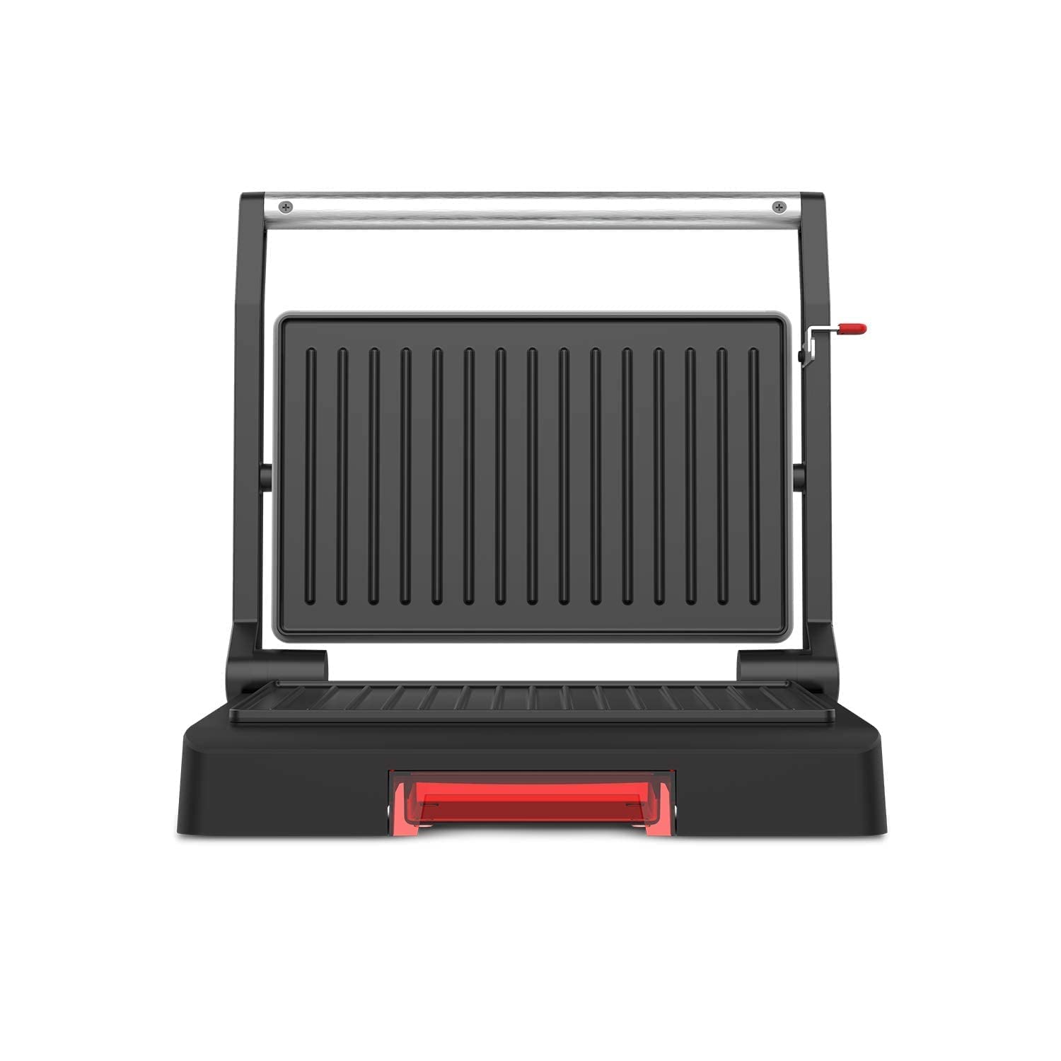 Grill Solac GR5300 Big Little Power