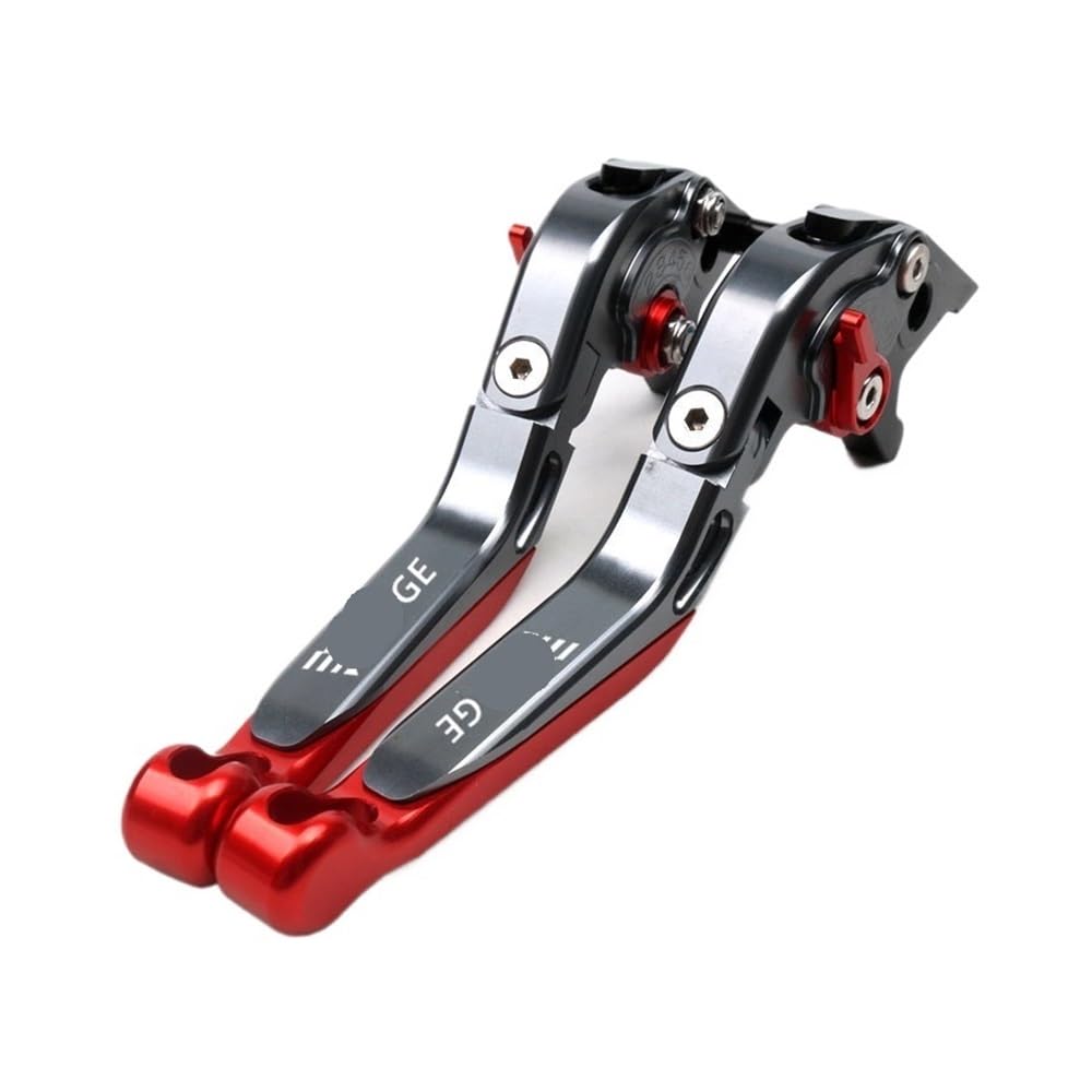 Aejhspt A Ejhspt For 650 500 Ds 500R 650Ds 500Ds Motorcycle Djustable Folding Extendable Brake Clutch Lever Handle Palancas Embrague Frenos Motociclet