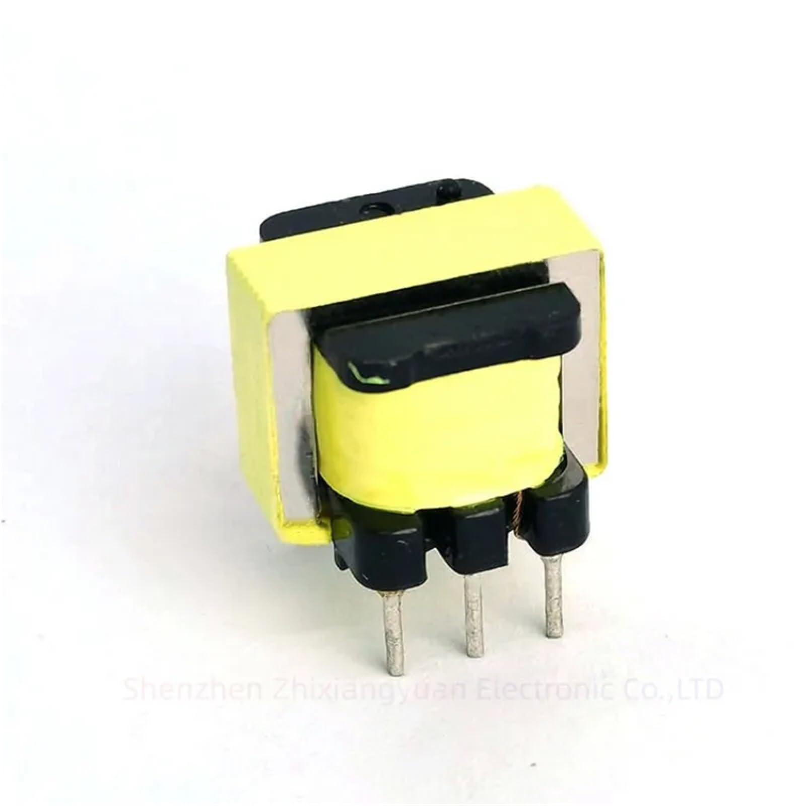 Transformateur audio isolement EI14 1:1 1H pour signal propre - 7