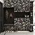 Abyssaly Black and Gold Wallpaper Dark Floral Peel and Stick Wallpaper Vintage Leaf Contact Paper Removable Self Adhesive Waterproof Moody Vinyl Wrap for Bedroom Bathroom Cabinet Decor 17.3" x 196.8"