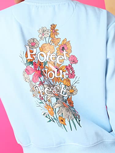 Image of Freehand Women Sweatshirt