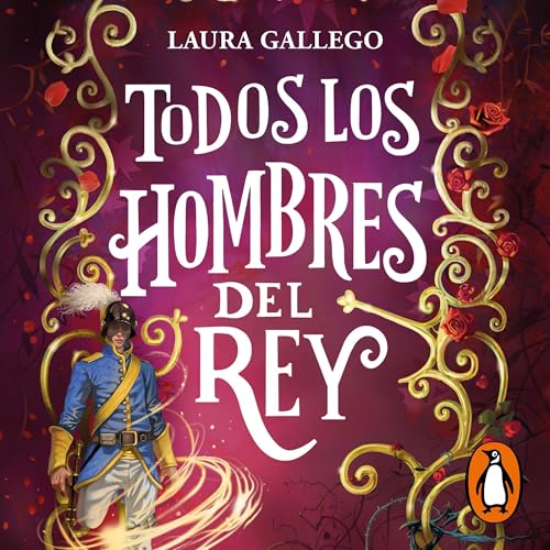 Todos los hombres del rey