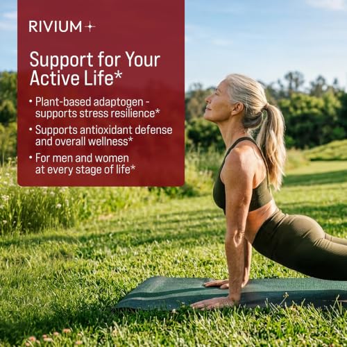 Rivium Turkesterone 10:1 Extract