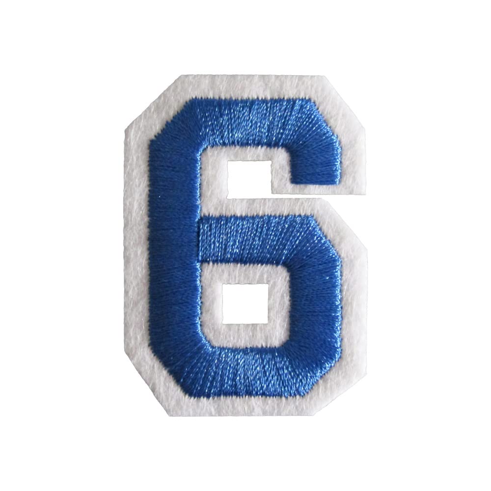 【280円～】色やサイズがカスタマイズできる【刺しゅうアイロンワッペン】青 楽天市場】ワッペン 刺繍 アイロン接着 ブルー スマイル 縦3.7cm