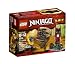 LEGO Ninjago Training Outpost 2516