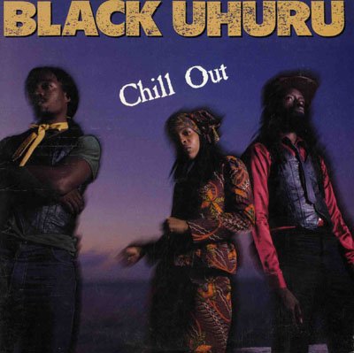 Chill Out