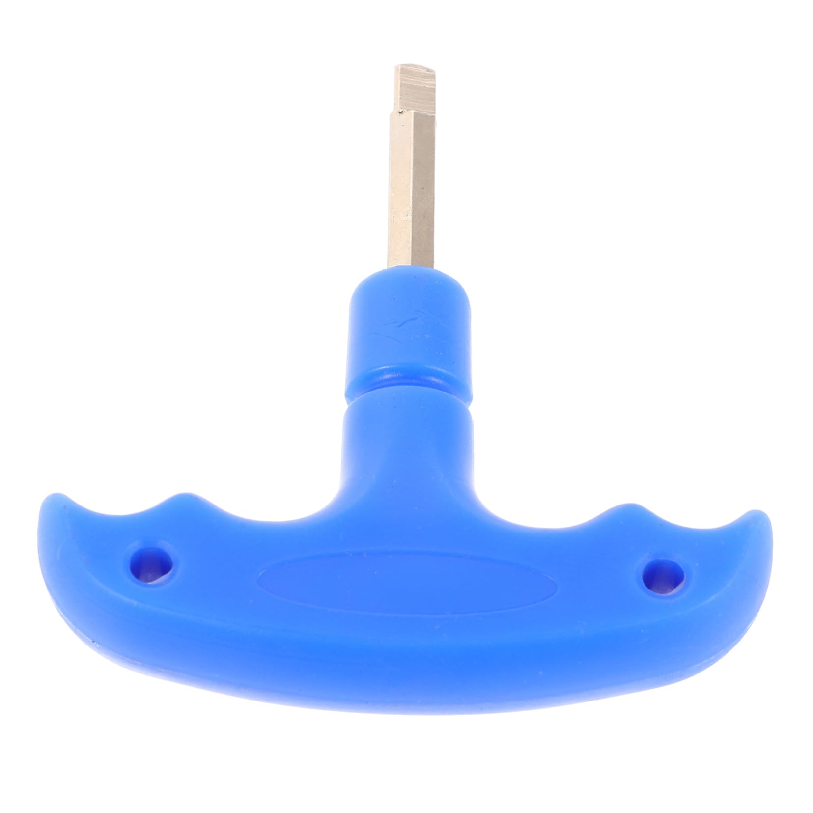 GALPADA Wrench Stainless Steel Golf Tool Weight Wrench for Club Adjustment Triangular for Easy Regripping