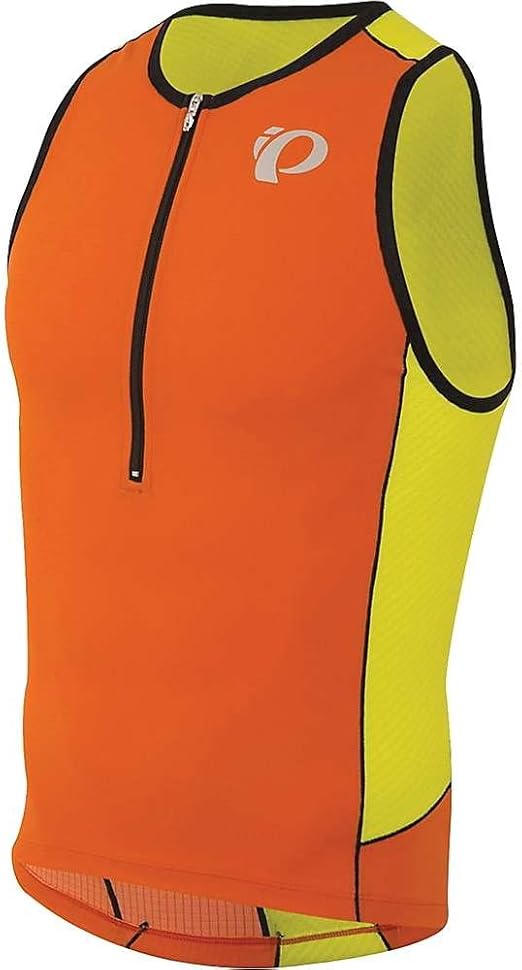 PEARL IZUMI Camiseta masculina Elite Pursuit Tri : Amazon