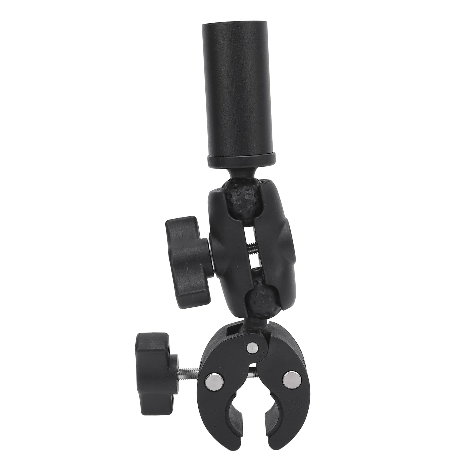 Soporte Mini Dishy Cocoarm ajustable 360 para solucionar caídas de internet en yates 8