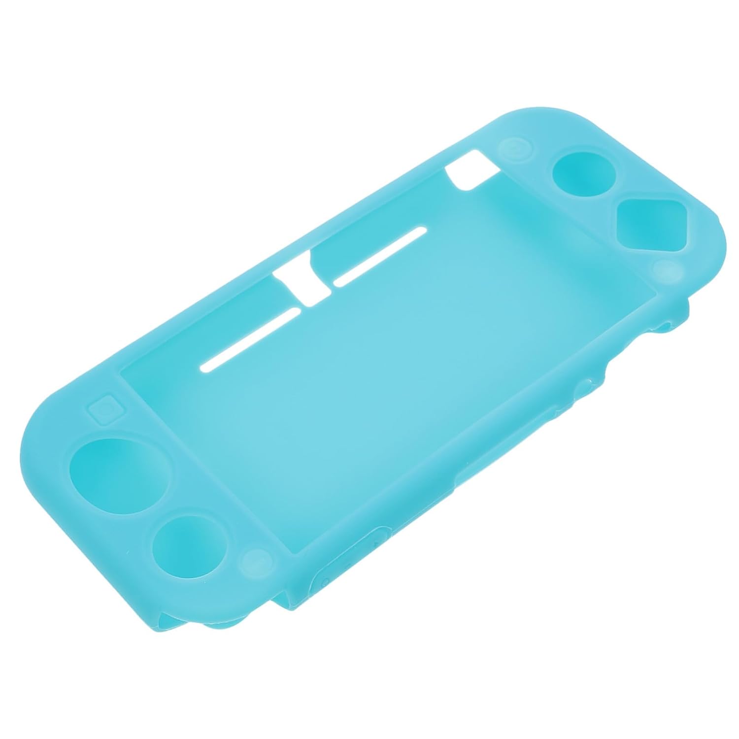 Portable Handheld Game Console Protector Case Silicone Full Coverage