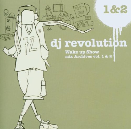 Amazon.co.jp: Wake Up Show: Mix Archives 1 & 2: ミュージック