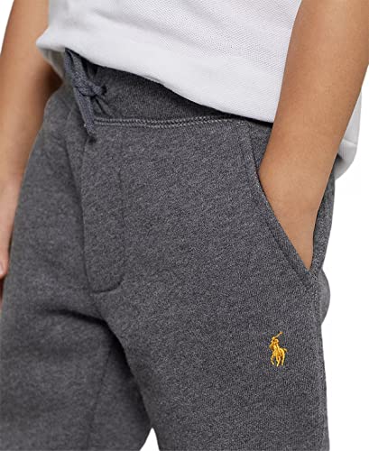 POLO RALPH LAUREN Little Boy's Fleece Jogger Pants (G(9003)/Y, 6 Years)4
