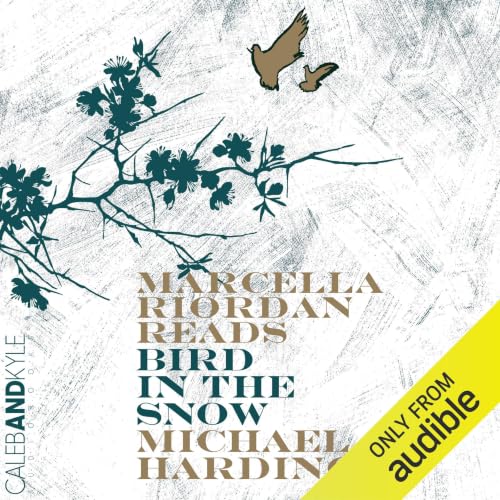 Bird in the Snow cover art