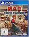 Produktbild Mad Games Tycoon