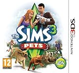 [UK-Import]The Sims 3 Pets Game 3DS