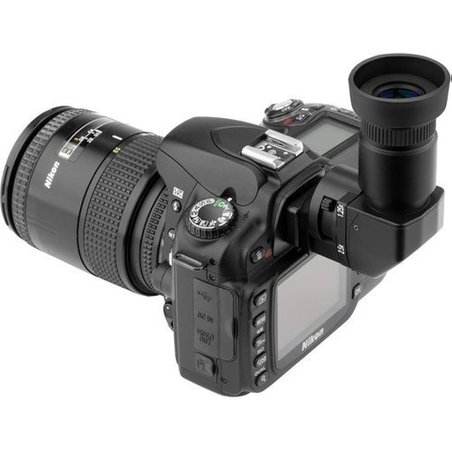 voightlanber ファインダー25mm T-835 60 mm / 1:0.95 Nokton MFT - Voigtländer