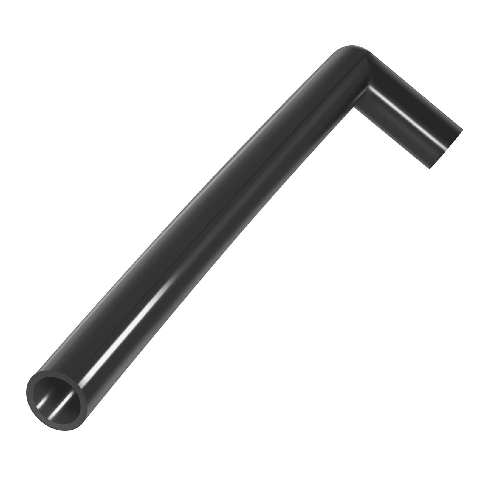 Tuyau en caoutchouc compatible Hoshizaki YMT 4A1551-03 pour restaurer l'eau
