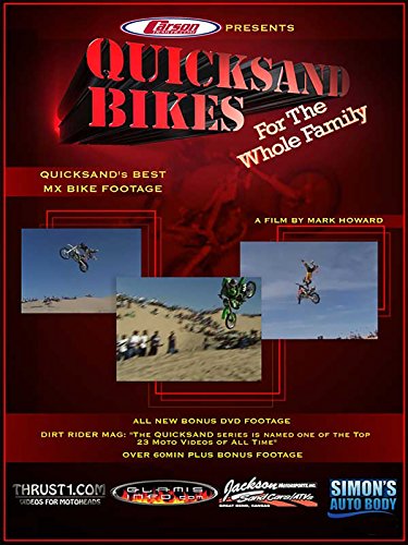 Quicksand Bikes