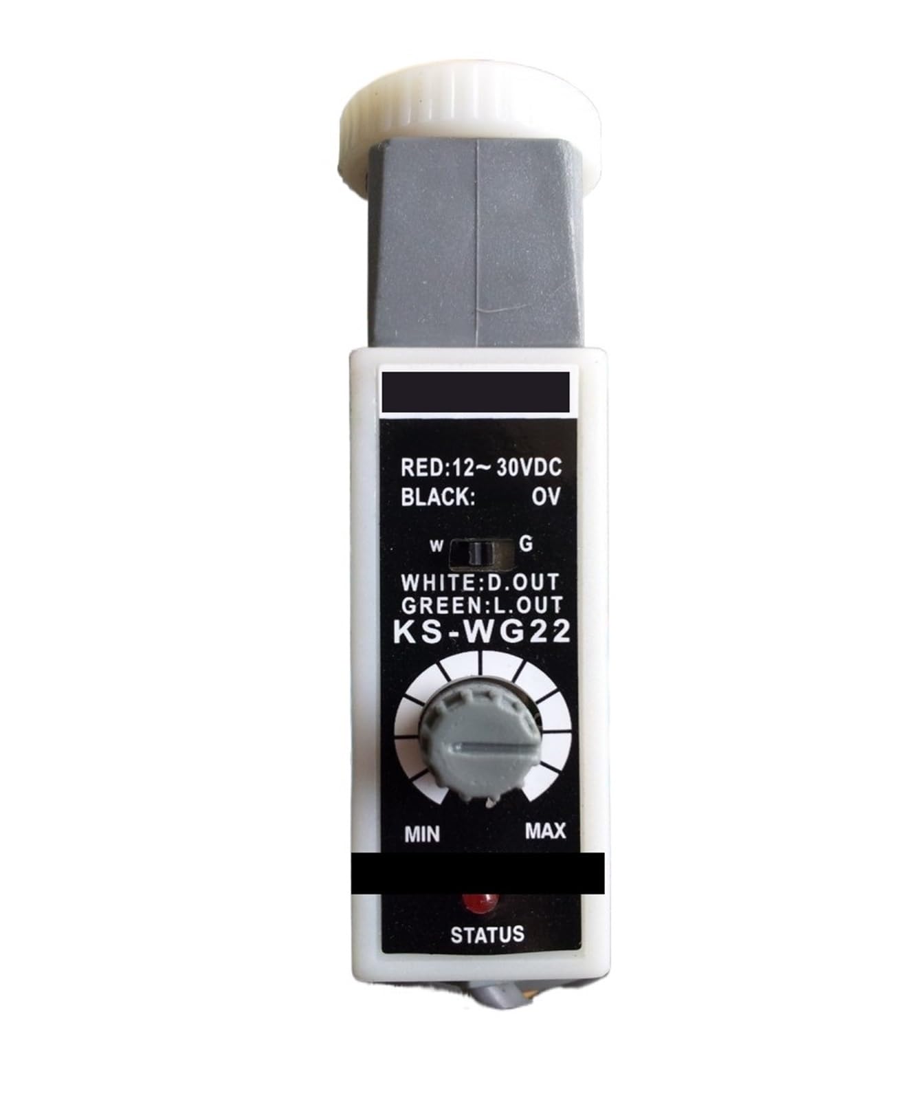 ZVQYSGIW Sensor KS-WG22 Photoelectric Switch Sensor